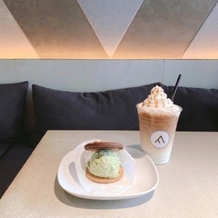 一緒にカフェに行ってくれる方募集！