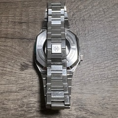ゴールデンコンセプト　Apple Watchケース　定価14万円　時計の画像