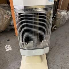 ダイキン DAIKIN 遠赤外線 ヒーター 暖房機 ERFT11KS