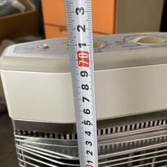 ダイキン DAIKIN 遠赤外線 ヒーター 暖房機 ERFT11KSの画像