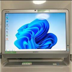 SONY VAIO
