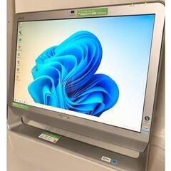 SONY VAIO