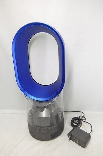 リモコンなし☆dyson ダイソン 加湿器 MF01