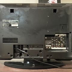 SONY 液晶デジタルテレビ KDL-26EX300 26インチの画像