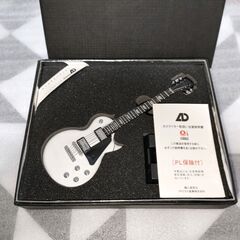 【新古品】激レア！エレキギター ガスライター　完動品　レスポール
