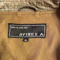 Avirex の画像