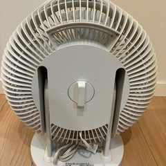 無印良品　サーキュレーターの画像