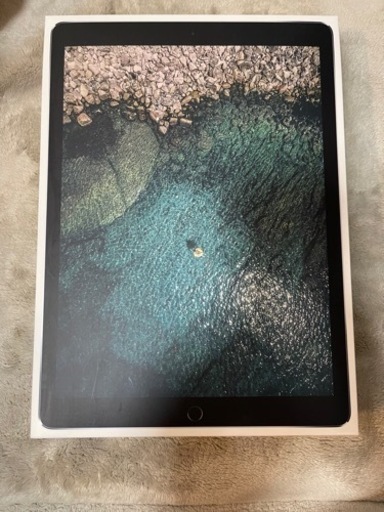 APPLE iPad Pro IPAD PRO 12.9 SB WI-FI+CELL 64GB 2018 GR 第2世代