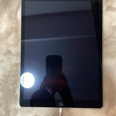 APPLE iPad Pro IPAD PRO 12.9 SB WI-FI+CELL 64GB 2018 GR 第2世代の画像