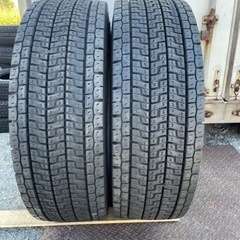 TBタイヤ 265/60R22.5 265/70R19.5 トラ...