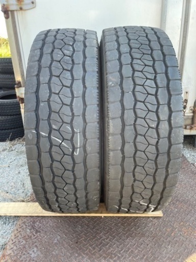 TBタイヤ 265/60R22.5 265/70R19.5 トラックタイヤ