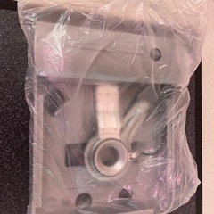 未使用卓上カセットコンロ