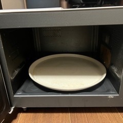 Panasonic 電子レンジ【お相手確定しました】の画像