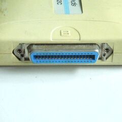 SCSIケーブル切替器の画像