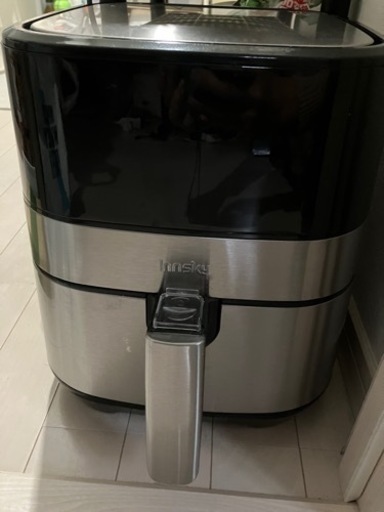 エアーフライヤー