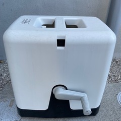 タカギ　ホースリール　30m