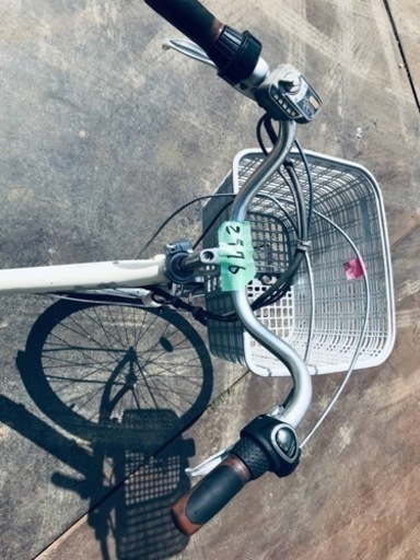 ③2976番 電動自転車の通販はau PAY マーケット - 輸入雑貨のネット 