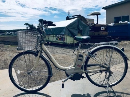 ③2976番 電動自転車の通販はau PAY マーケット - 輸入雑貨のネット 