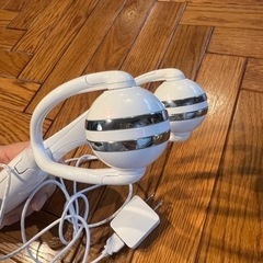 美顔ローラーの画像