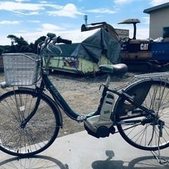 ③2981番　電動自転車