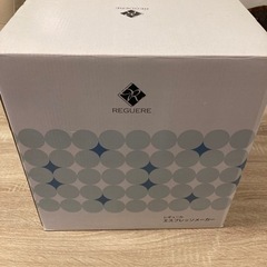 エスプレッソマシンの画像