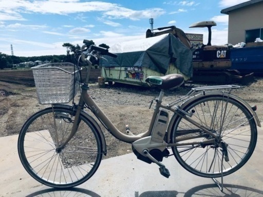 ③2982番　電動自転車