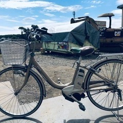 ③2982番 電動自転車