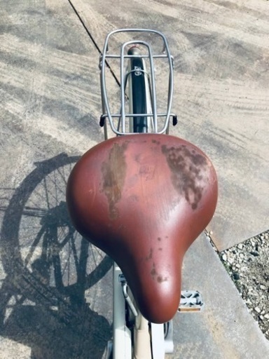 ③2982番　電動自転車_2