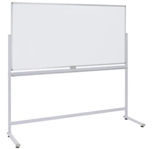 ホワイトボード【片面・.中古】