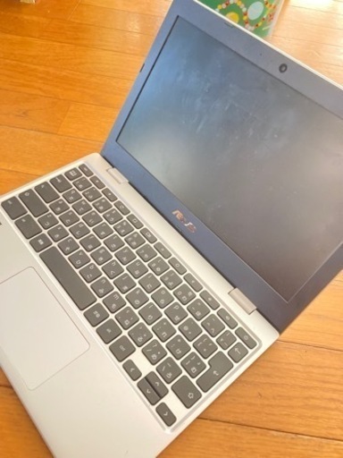 【美品】ASUS Chromebook CX1
