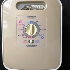 布団乾燥機