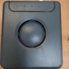 取引中　冷風機（20cm角程度）の画像