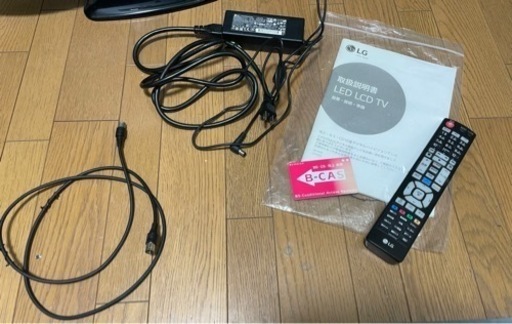LG 28型液晶テレビ　28LF4930