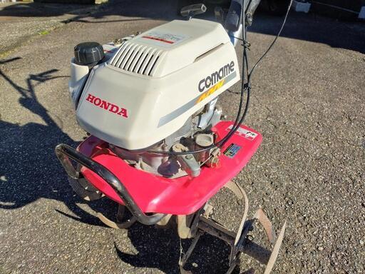 ホンダ こまめ F210