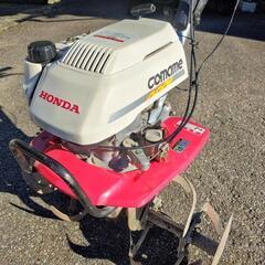 ホンダ こまめ F210