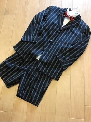 ※売れました※ ポールスミス　スーツ