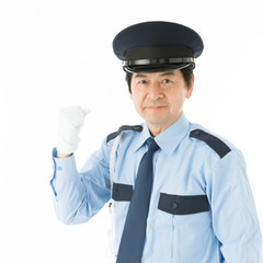 家具家電付き寮完備｜だれでもできるゲート前の警備｜日払いOK｜現...