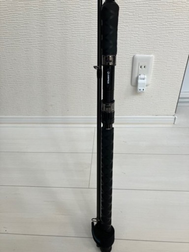 【値下】JUMPRISEロッド【単品価格】