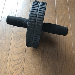 腹筋トレーニング器具
