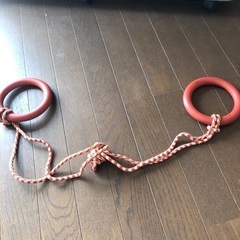 トレーニング器具の画像