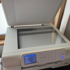 【ジャンク】ブラザープリンター複合機の画像