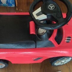 ベンツＳＬ600 AMGの画像