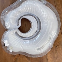 ベビーフロート2個セット　スイマーバの画像