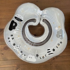 ベビーフロート2個セット　スイマーバの画像