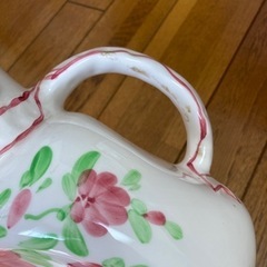 花瓶？水差し？の画像