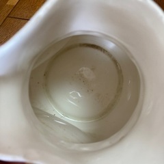 花瓶？水差し？の画像