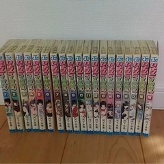 漫画　いちご100% 全巻の画像