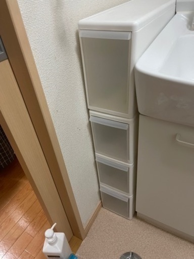カインズ　収納