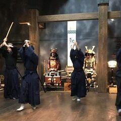 武道の心得がある方　急募 - 港区