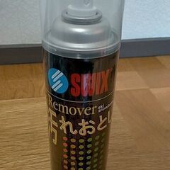 未使用未開封品【滑走面汚れ落とし】SWIX スウィックス リムー...